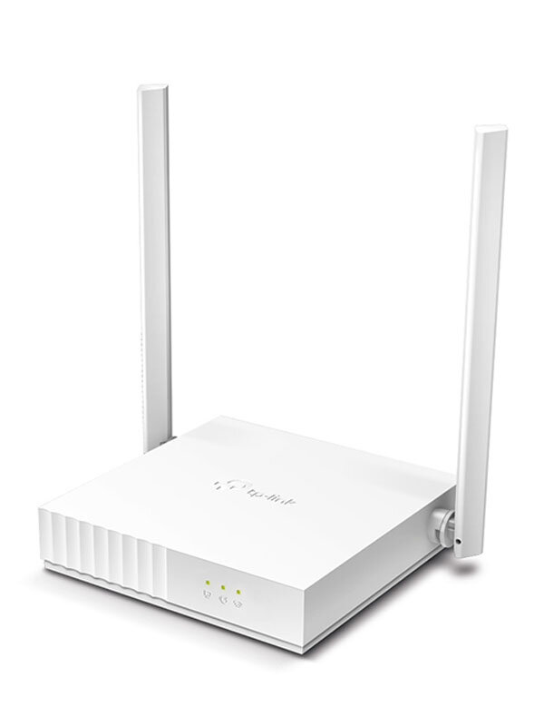 Wi-Fi роутер TP-LINK TL-WR820N V1