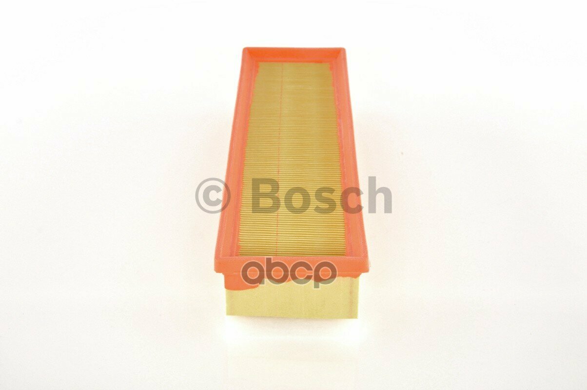 Воздушный фильтр Bosch - фото №2