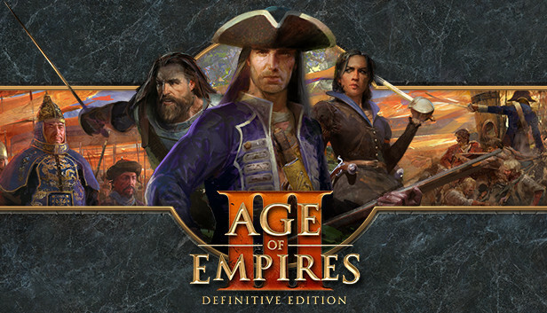 Игра Age of Empires III: Definitive Edition для PC(ПК) Русский язык электронный ключ Steam