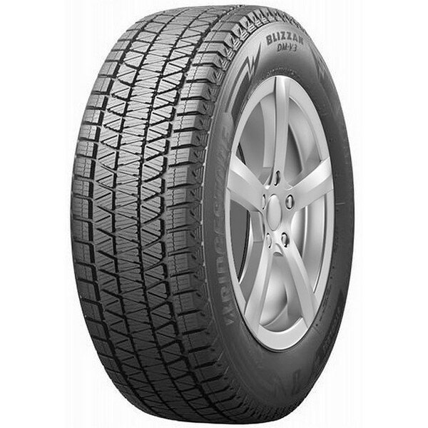   Bridgestone Blizzak DM-V3 265/70 R17 115R 