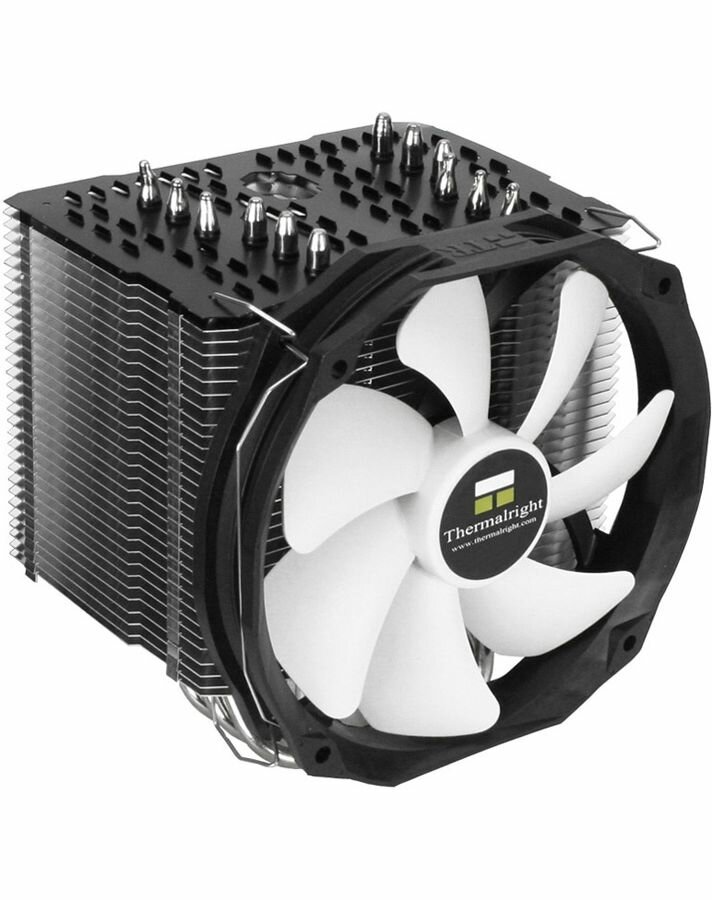 Кулер Thermalright - фото №1