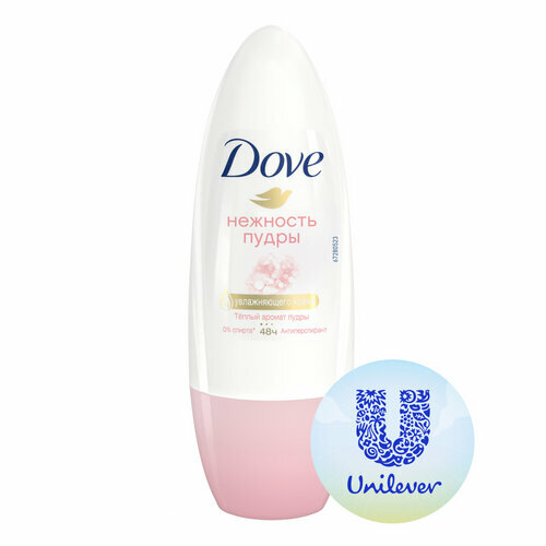   DOVE  , 50 