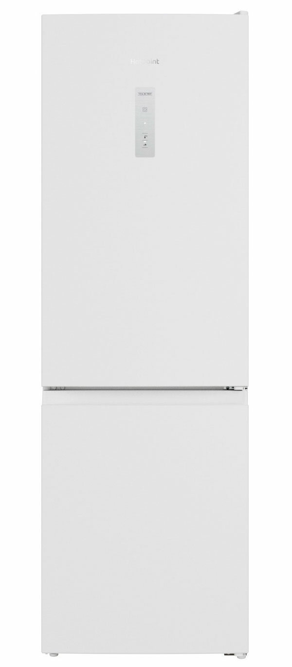 Двухкамерный холодильник Hotpoint HT 5180 W белый