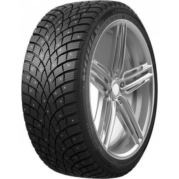 Автомобильная шина Triangle IcelynX TI501 255/55 R18 109T XL зимняя