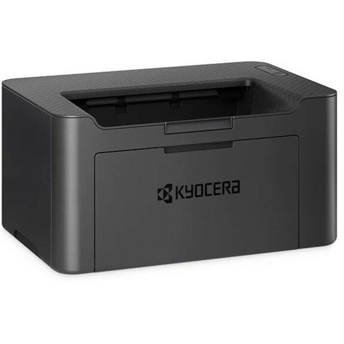 Принтер лазерный ч/б Kyocera PA2001 600x600 dpi 20 стр/мин А4 чёрный