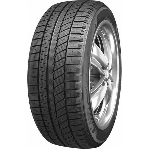 Автомобильная шина Sailun Ice Blazer Arctic EVO 275/40 R20 106V XL зимняя