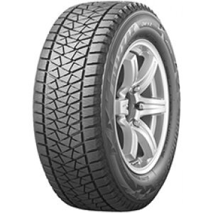 Автошина Bridgestone Blizzak DM-V2 285/50 R20 112T