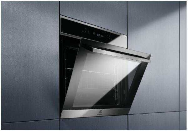 Электрический духовой шкаф Electrolux - фото №6