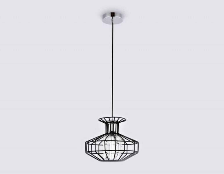 Светильник подвесной Ambrella Light TRADITIONAL, TR5850, 40W, E27 Hoff - фото №3