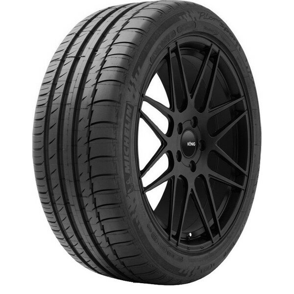 Автомобильная шина Michelin Pilot Sport 2 275/35 R18 95Y Run Flat летняя