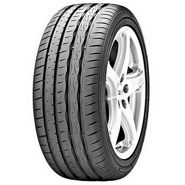 Автомобильная шина Hankook Ventus S1 Evo K107 245/30 R19 89Y XL летняя