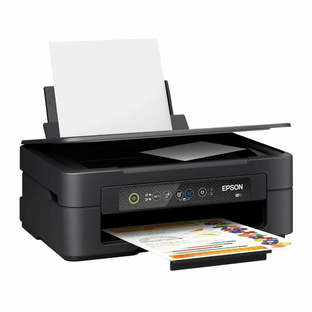 Мультифункциональный принтер Epson Expression Home XP2200 — фото 2