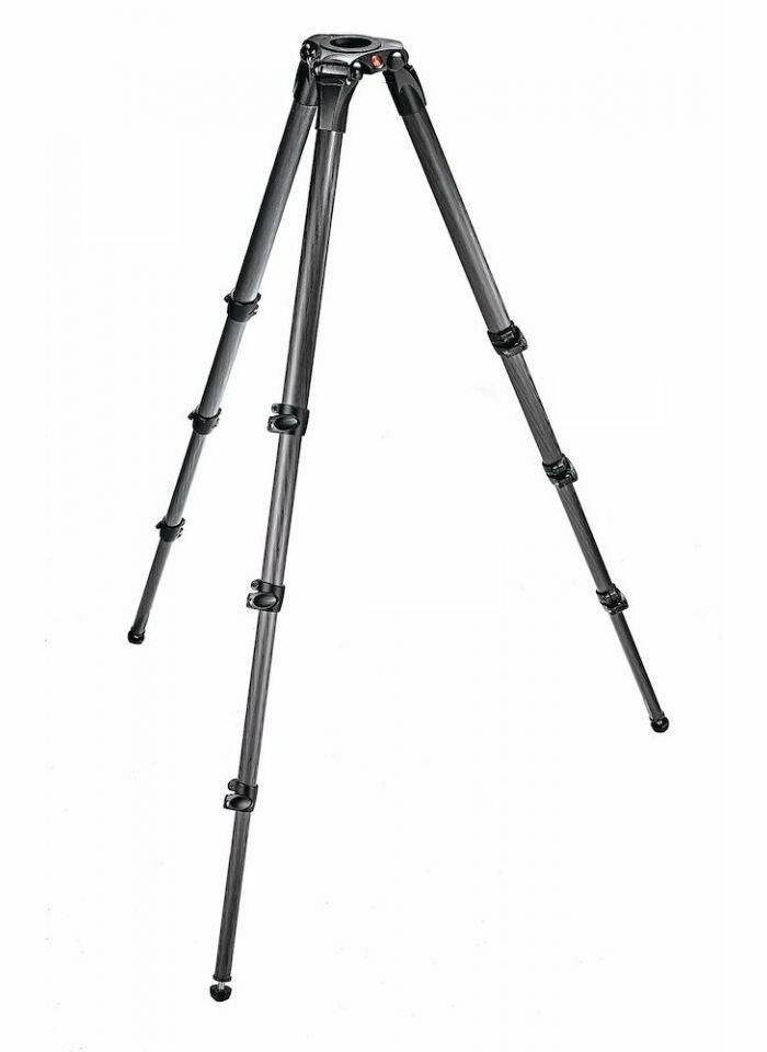 Видеоштатив Manfrotto 536