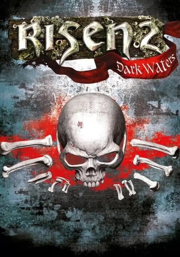 Risen 2: Dark Waters - Gold Edition (Steam; PC; Регион активации РФ СНГ)