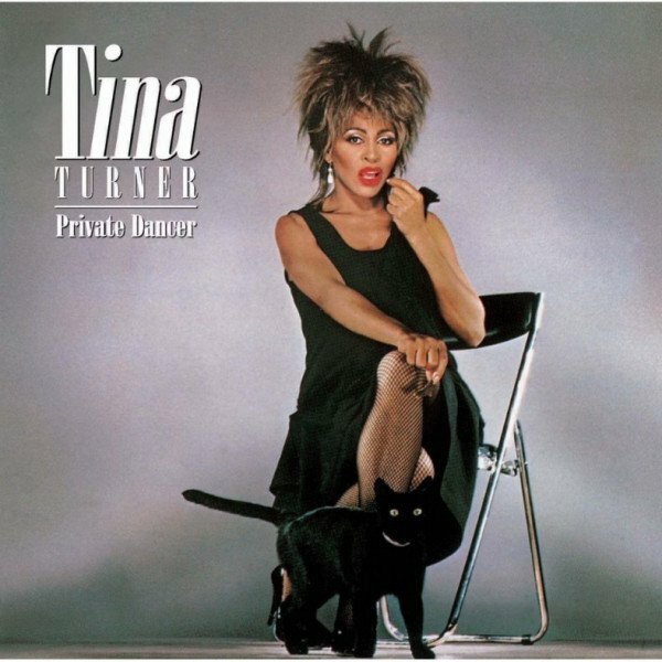 Компакт-диск Warner Tina Turner – Private Dancer