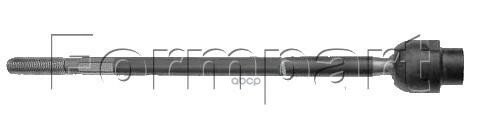 Тяга Рулевая С Гайкой И Хомутами Opel: Meriva С Г/У 05/03- FormPart арт. 2007015