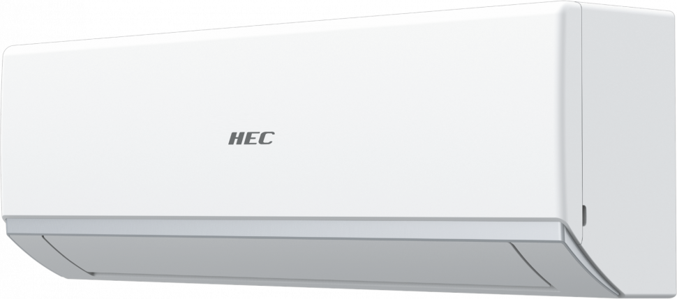 Сплит-система HEC HEC-09HRC03/R3(IN)/HEC-09HRC03/R3(OUT) R Comfort - фотография № 2