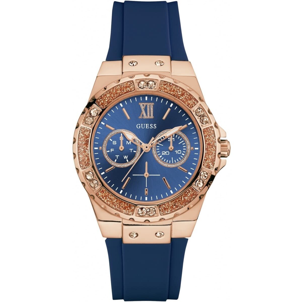 Наручные часы Guess Limelight W1053L1