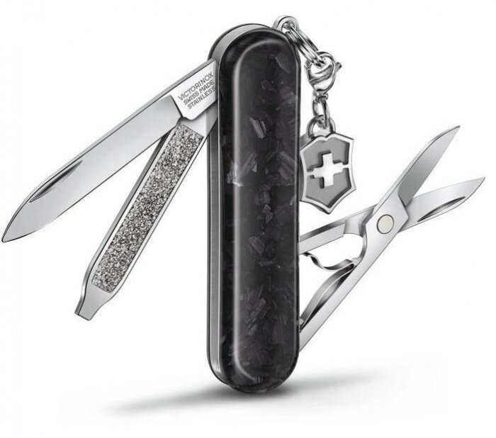 Нож перочинный Victorinox - фото №1