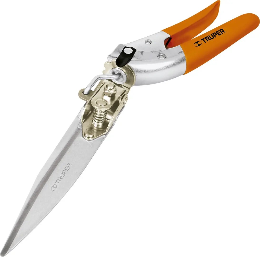 фото Ножницы садовые Truper для травы