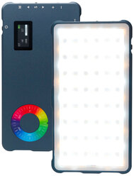 Осветитель Raylab RL-LED12RGB-BL 2500-9000К, 10 Вт