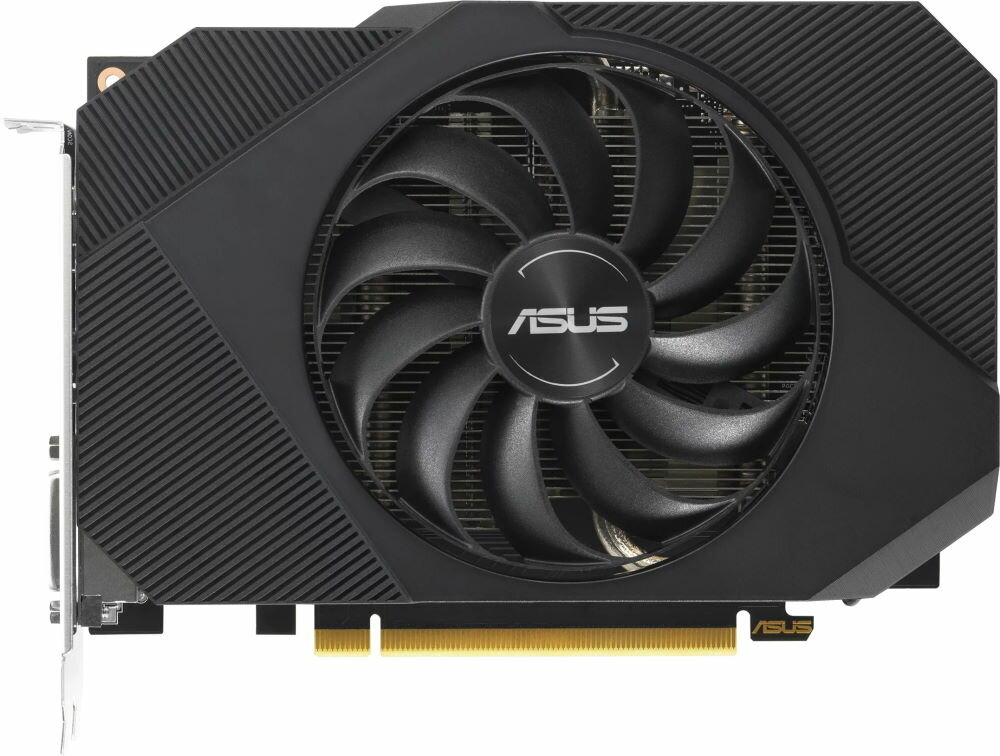 Видеокарта ASUS nVidia GeForce RTX 3050 Phoenix V2 8192Mb