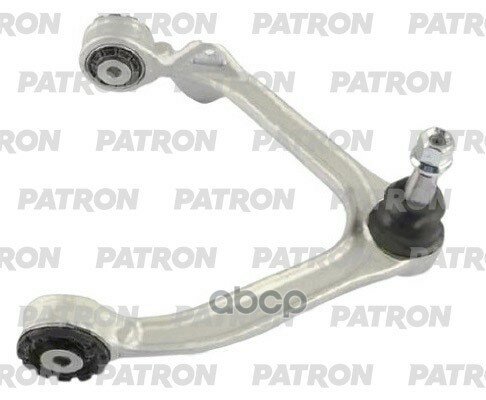 Рычаг Подвески Volvo S 60 Iii 01/19- PATRON арт. PS50490R