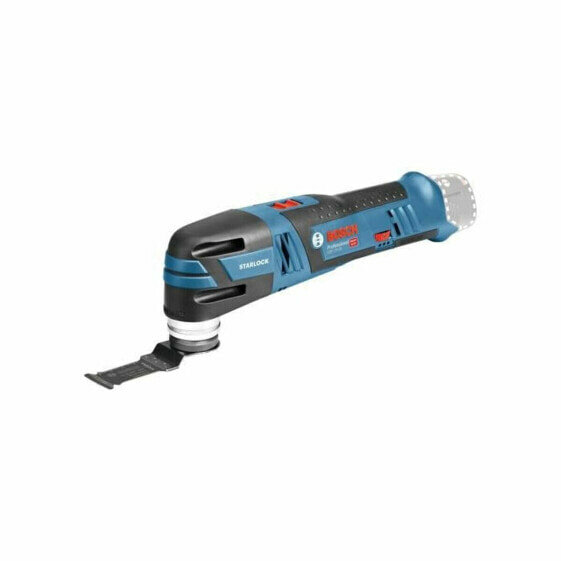 Аккумуляторный реноватор BOSCH GOP 12V-28 Li-lon 12В 06018B5001 без аккумулятора