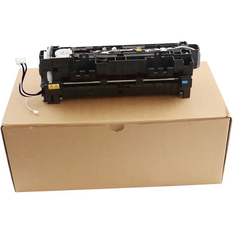 Фьюзер (печка) в сборе для KYOCERA ECOSYS M3550idn/M3560idn/M3660/M3860/P3050dn/P3055dn/P3060dn/P3150/P3155/P3260dn/FS-4100DN/FS-4200DN/FS-4300DN (FK-3130(E)/302LV93116/FK-3300/302TA93040/302LV93110) CET