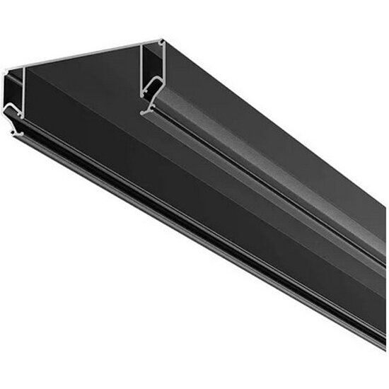 фото Профиль Maytoni ниши скрытого монтажа в натяжной потолок Technical ALM-9940-SC-B-2M