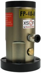 Пневматический поршневой вибратор XSON-FP-40-M
