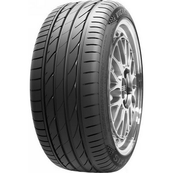 Автомобильная шина Maxxis Victra Sport 5 SUV 255/55 R18 109Y летняя