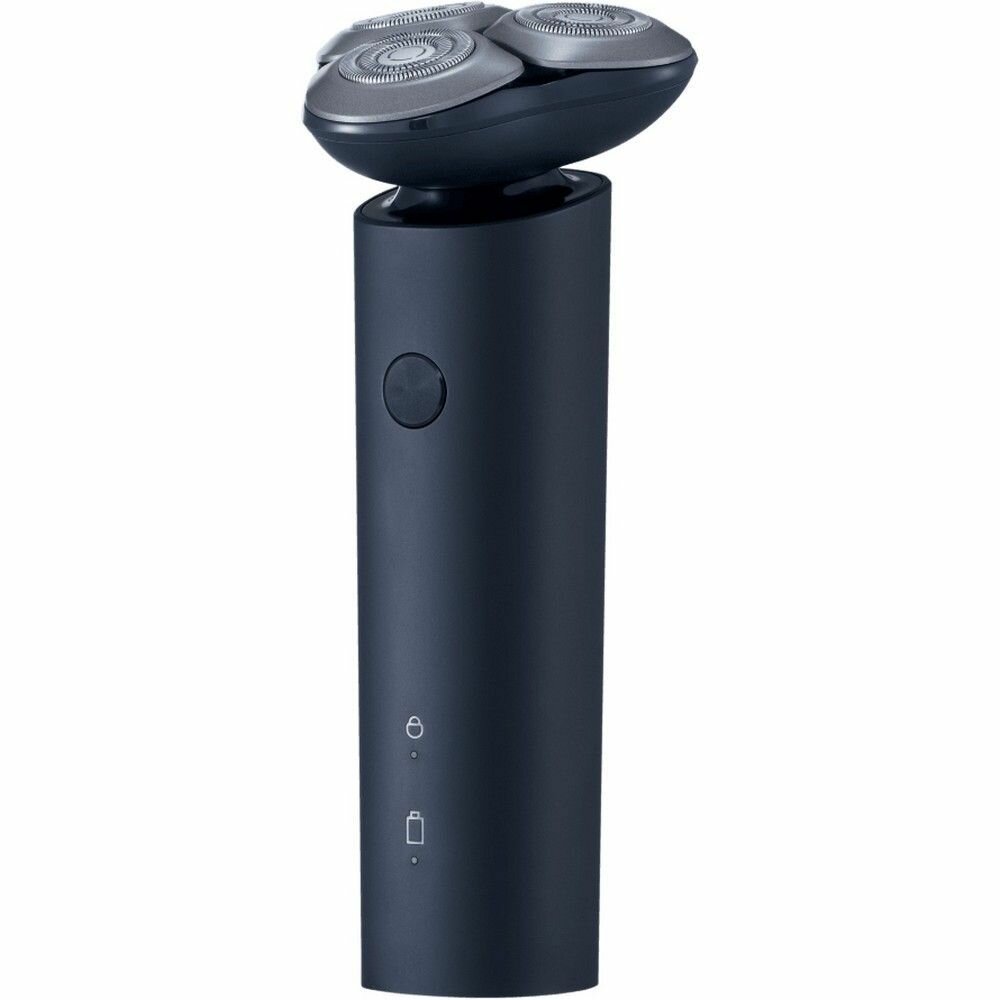 Электробритва Xiaomi Electric Shaver S101 (BHR7465GL) 3Вт - фотография № 2