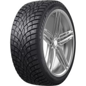 Автошина Triangle IcelynX TI501 235/55 R19 105T XL шипованная