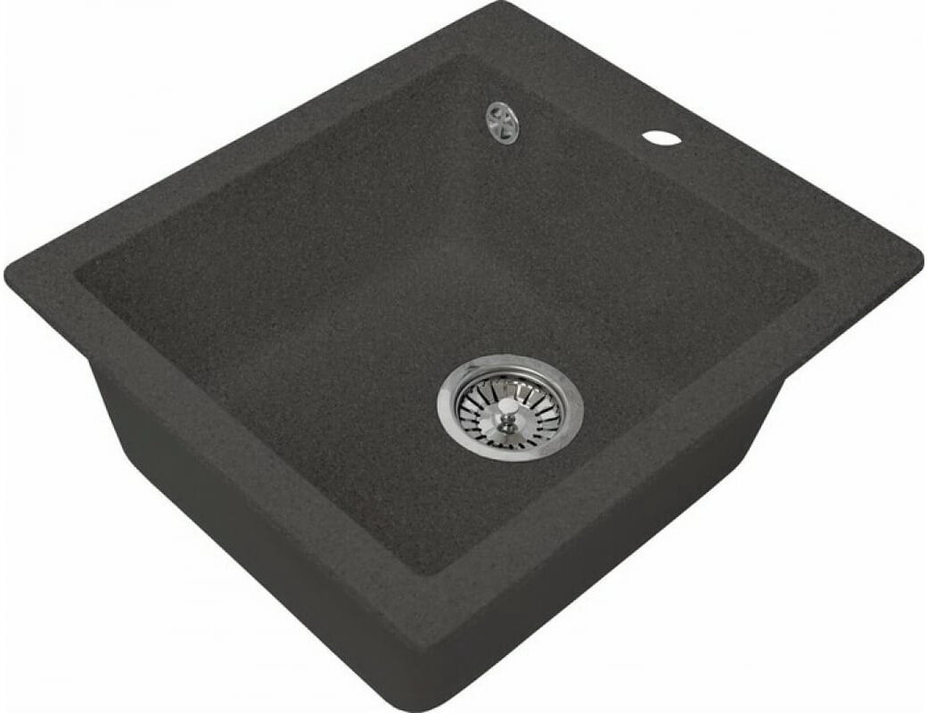 GreenStone GRS-17-308 черная
