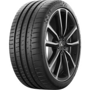 Автошина Michelin Pilot Super Sport 255/40 ZR20 101Y XL N0