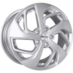 Диск колесный Skad KL-275 7x17/5x114.3 D67.1 ET51 Селена