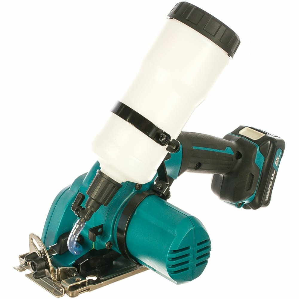 Алмазная пила Makita CC301DWAE