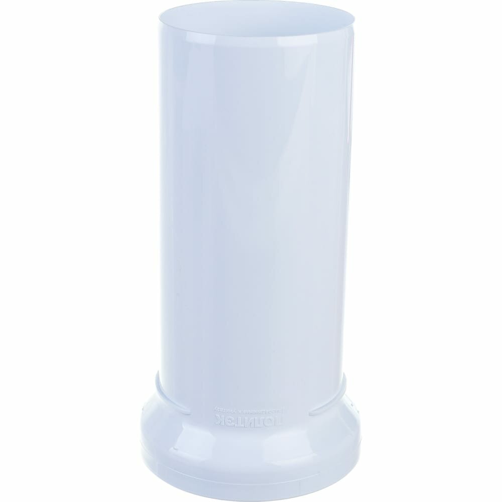 фото Присоединение к унитазу Политэк 8110000П