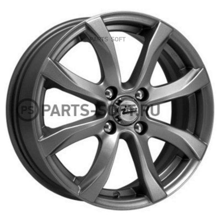 IFREE WHS116165 6x15/4x100 ET50 D60,1 Дайс (КС696) Хай Вэй