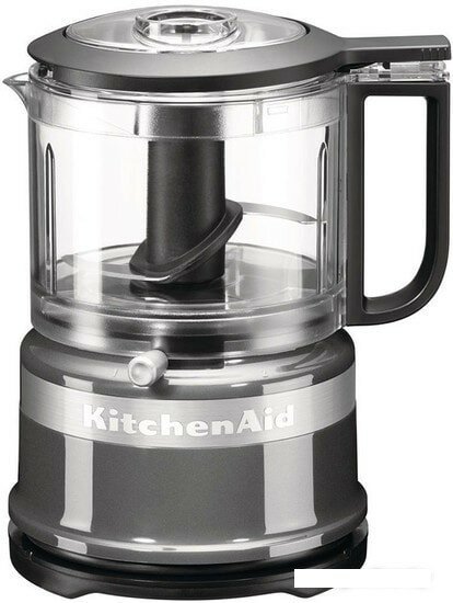 Комбайн KitchenAid 5KFC3516ECU