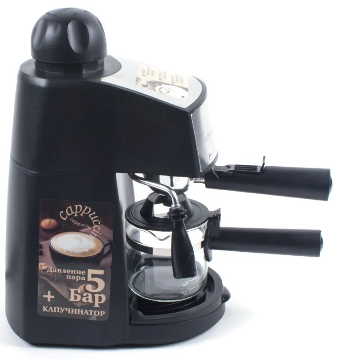  Endever Costa-1050 (Espresso)