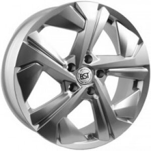 Диск колесный RST R048 7x18/5x112 D57.1 ET43 BH