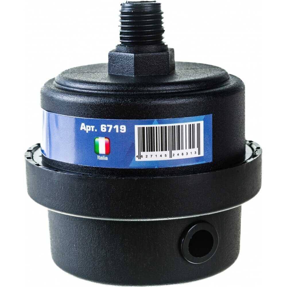 фото Воздушный фильтр для компрессора Pegas pneumatic AF02