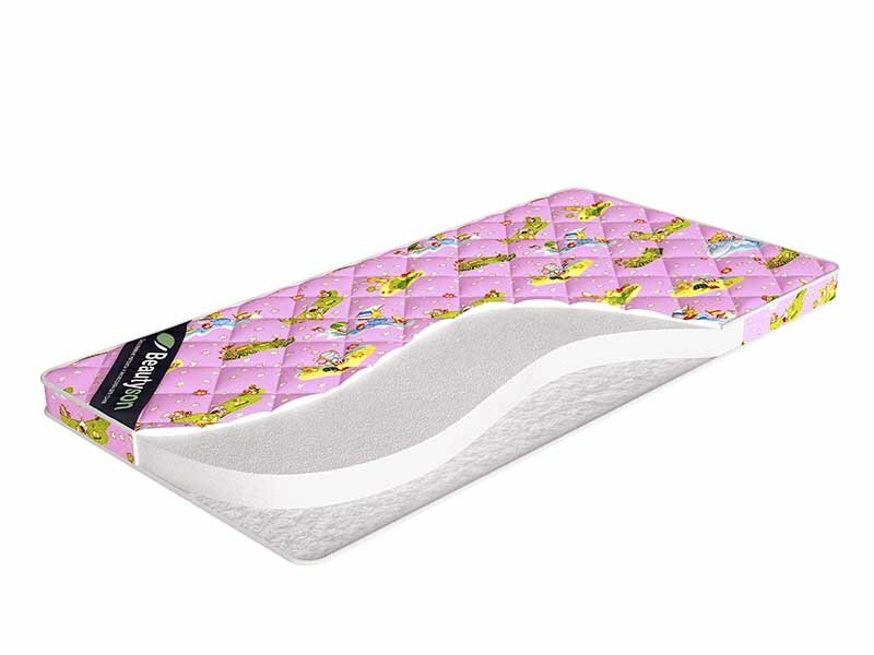 Матрас Beautyson Baby Fiber 6 (80 / 175)