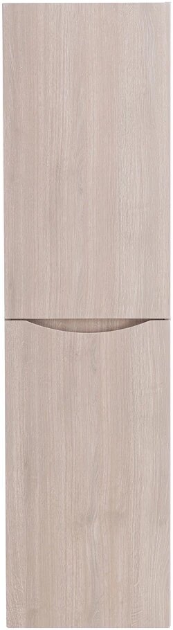 Пенал подвесной Rovere Grigio BelBagno Marino FLY-MARINO-1500-2A-SC-RG-P-R