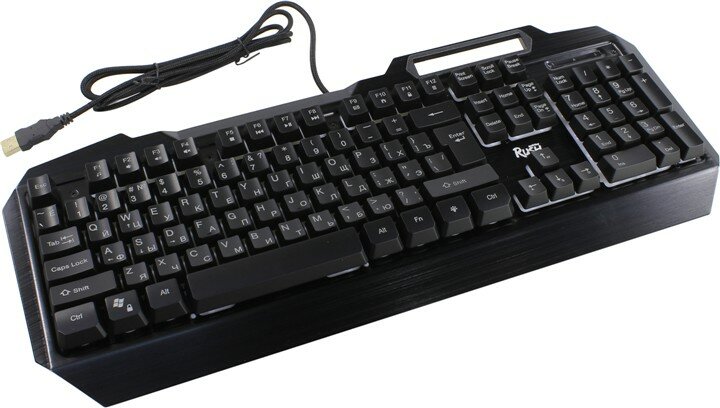 Клавиатура Smartbuy SBK-310G-K