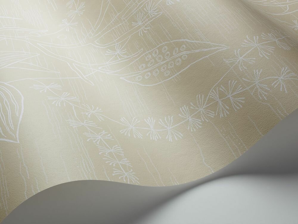 фото Дизайнерские флизелиновые обои Eco Wallpaper для комнаты "ALGER/алжир"