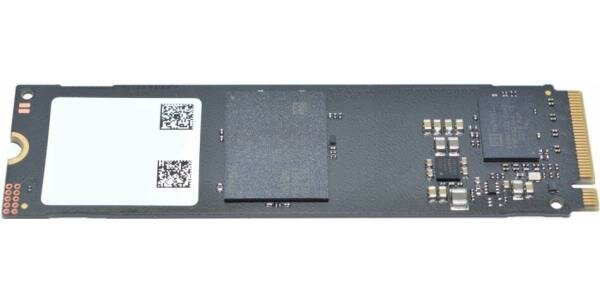 Твердотельный накопитель/ Samsung SSD PM9B1, 256GB, M.2(22x80mm), NVMe, PCIe 4.0 x4, R/W 3300/1250MB/s, IOPs 224 000/400 000 (12 мес.)