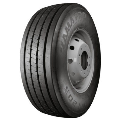 Kama 385/55R22,5 160K PRO NT 203 TL